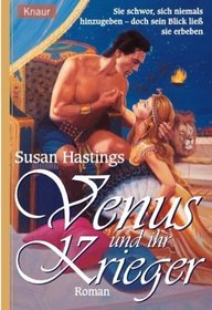Venus und ihr Krieger.