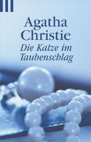 Die Katze im Taubenschlag (Cat Among the Pigeons) (German Edition)