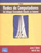 Redes de Computadores (Spanish Edition)