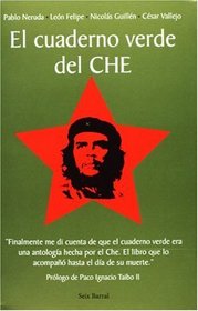 El cuaderno verde del CHE /Che's Green Notebook (Spanish Edition)