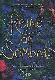 Reino de sombras (Spanish Edition)