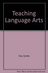 Teaching Language Arts