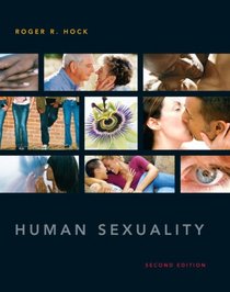 Human Sexuality (2nd Edition) (MyPsychKit Series)