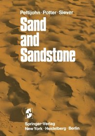 Sand and Sandstone, Springer Study Edition