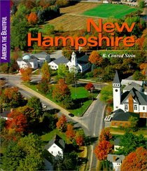 New Hampshire (America the Beautiful Second Series)