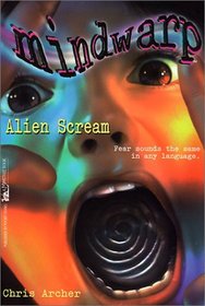 Alien Scream (Mind Warp)