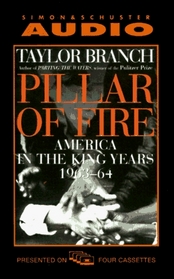 Pillar of Fire : America in the King Years, Part II - 1963-64