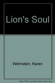 Lion's Soul (Fifth Millennium, Bk 3)