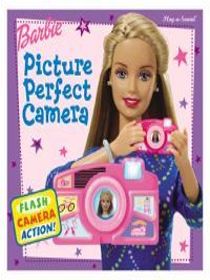 Barbie Picture Perfect