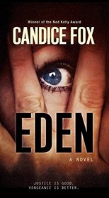 Eden (Archer & Bennett, Bk 2)