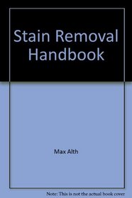 The stain removal handbook
