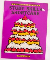 Study Skills Shortcake