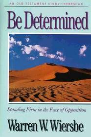 Be Determined (Be)