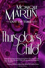 Thursday's Child: Out of Time Book #5 (Volume 5)