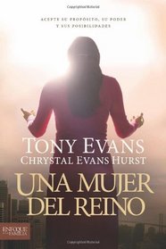 Una mujer del reino (Spanish Edition)