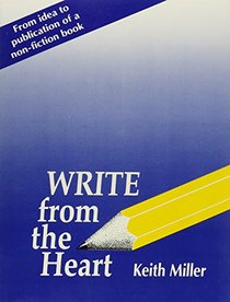 Write from the Heart-Workbook