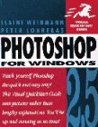 Photoshop 2.5 for Windows (Visual QuickStart Guide)