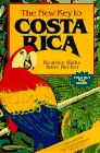 The New Key to Costa Rica (13th ed)