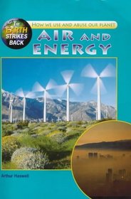 Air and Energy (Earth Strikes Back)