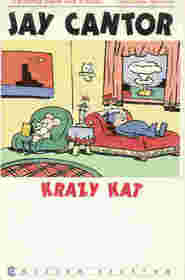 Krazy Kat: A Novel in Five Panels (Collier Fiction)