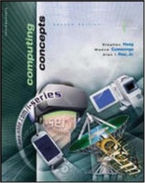 The I-Series Computing Concepts Introductory (The I Series)