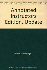 Annotated Instructors Edition, Update