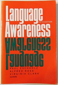 Language awareness