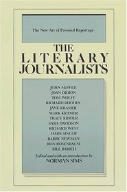 Literary Journalists