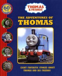 Adventures of Thomas the Tank Engine
