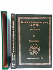 Harry Wharton and Co.in India