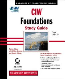 CIW: Foundations Study Guide
