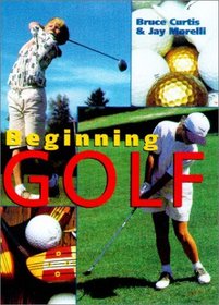 Beginning Golf