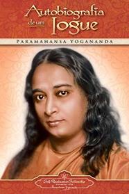 Autobiografia De Um Logue/Autobiography of a Yogi (Spanish Edition)