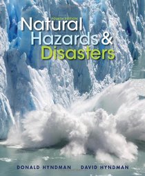 Natural Hazards and Disasters