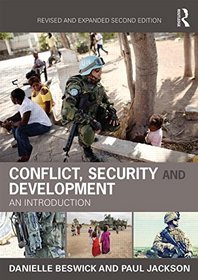 Conflict, Security and Development: An Introduction