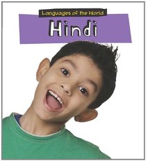 Hindi (Languages of the World)