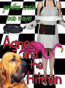 Agnes & the Hitman (Center Point Platinum Romance (Large Print))