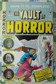 Vault of Horror Annual #3