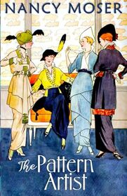 The Pattern Artist (The Pattern Artist Series)