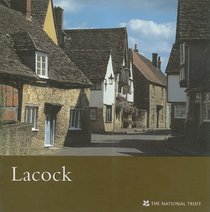 Lacock (National Trust Guidebooks)