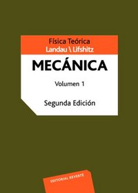 Mecnica (Spanish Edition)