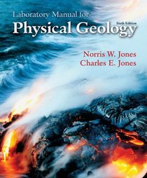 Labratory Manual for Physical Geology