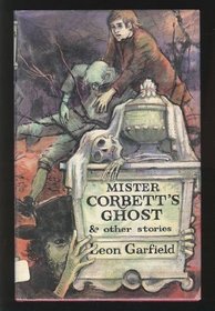 Mr. Corbett's ghost & other stories