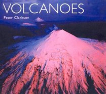 Volcanoes (Worldlife Library (Sagebrush))
