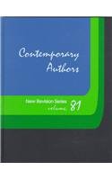 Contemporary Authors New Revision, Vol. 81