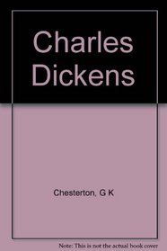 Charles Dickens