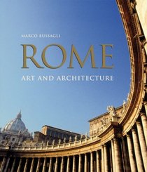 Rome: Art and Architecture