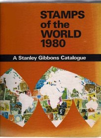 Stamps of the World 1980