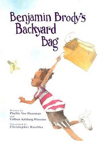 Benjamin Brody's Backyard Bag