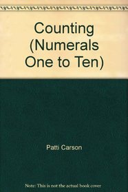 Counting (Numerals One to Ten) (Stick Out Your Neck Series)